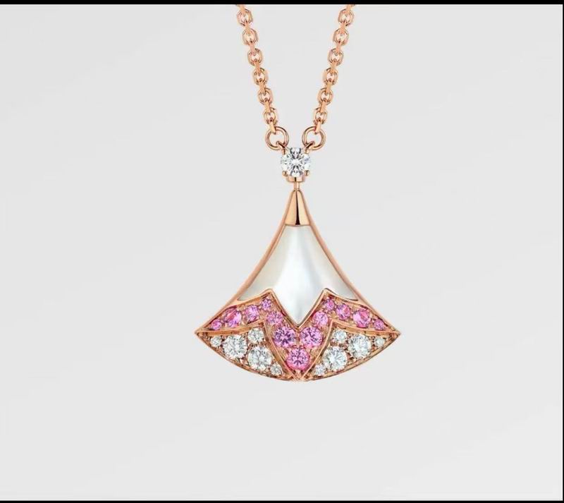 Bvlgari Necklace 04yxs79